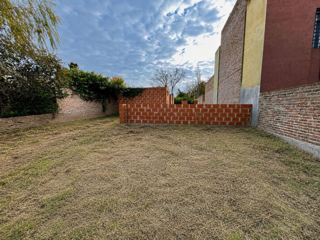TERRENO EN VENTA - FUNES - OPORTUNIDAD