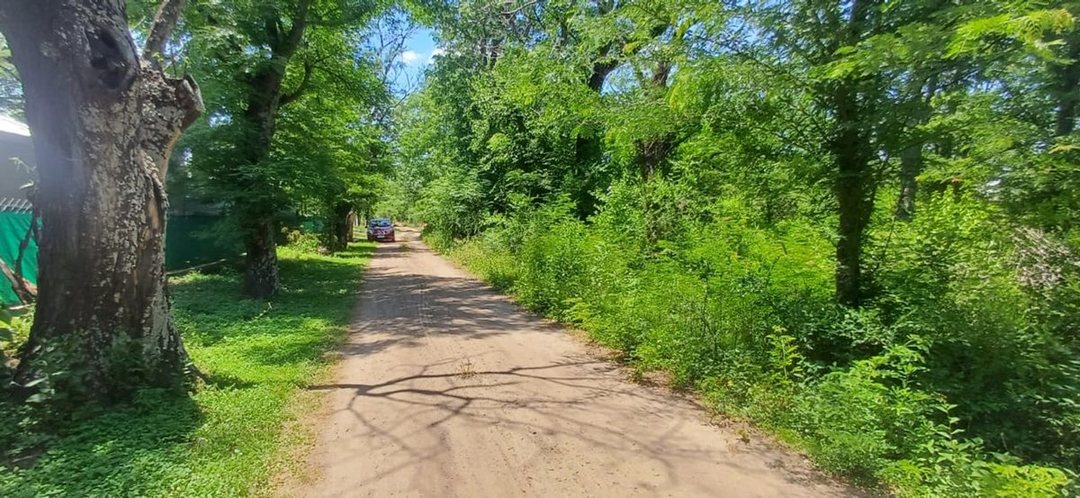 Lote Jose de la Quintana 612 M2 con escritura