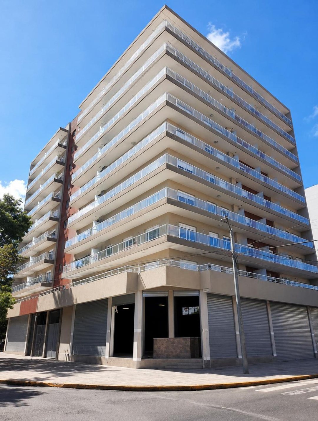 DEPARTAMENTO 2 AMBIENTES CON BALCON