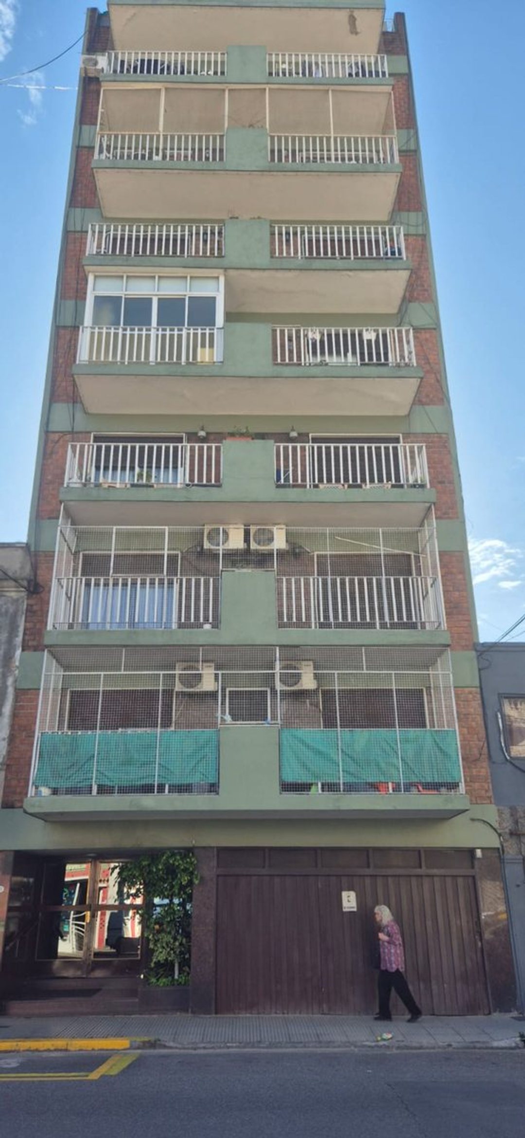 VENTA PARQUE PATRICIOS DEPARTAMENTO 3 AMBIENTES