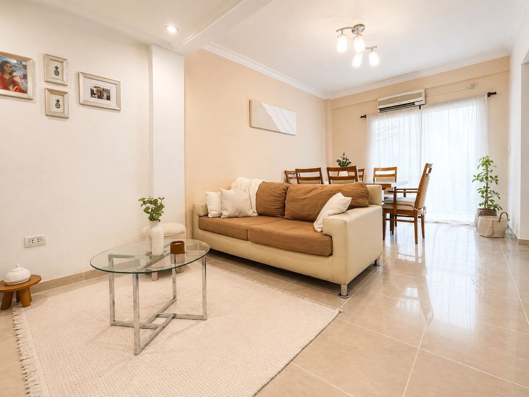 VENTA DEPARTAMENTO 3 AMBIENTES C/COCH Y TERRAZA