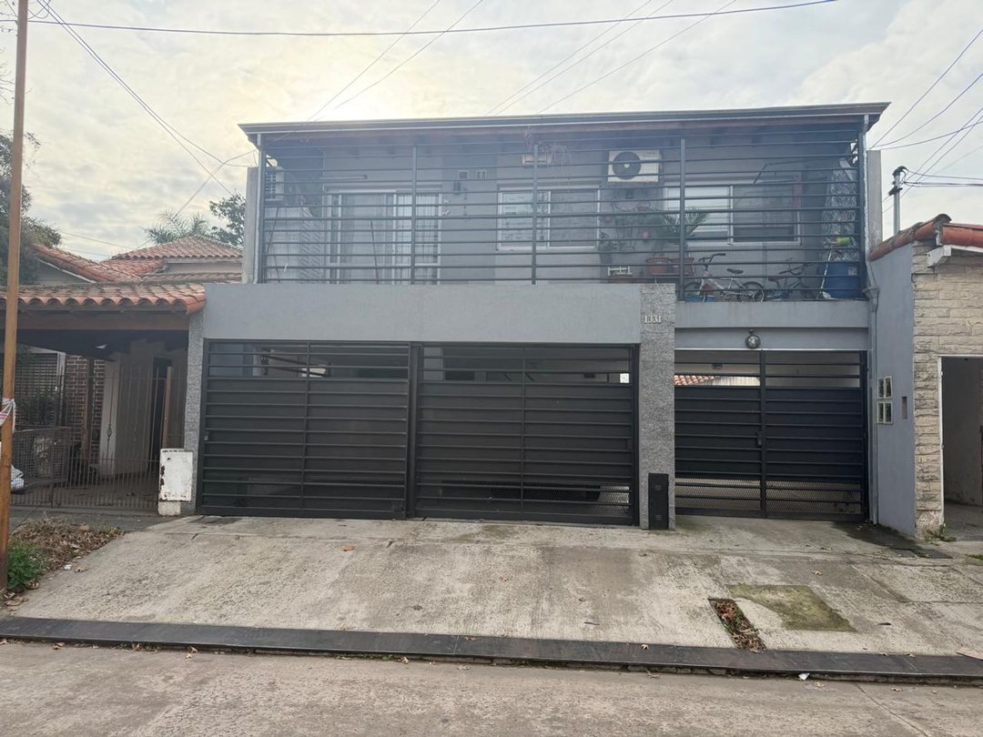 ALQUILER DUPLEX 3 AMBIENTES QUILMES OESTE