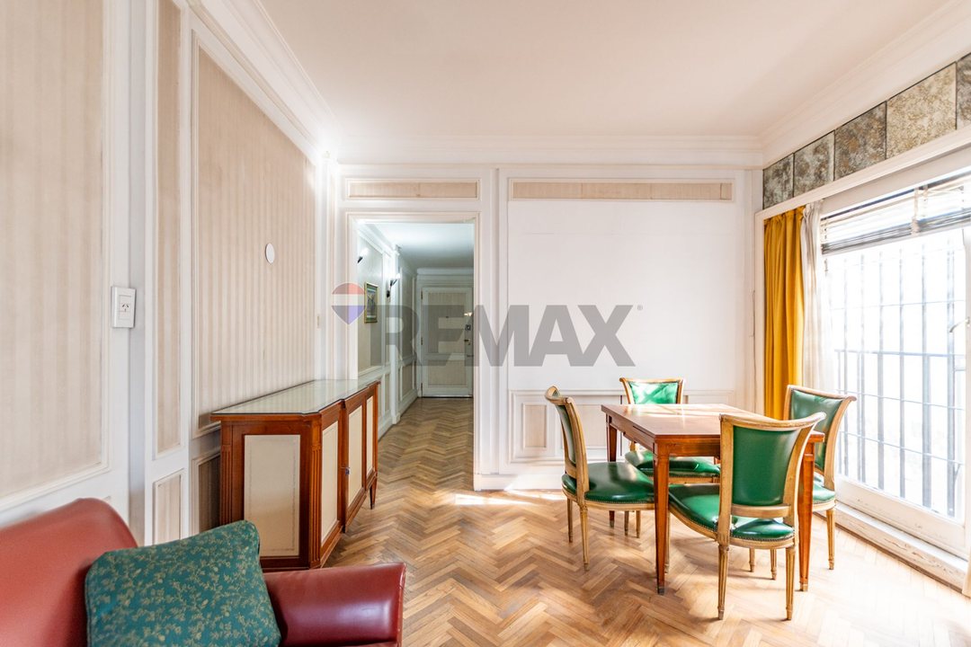 Venta 2 amb. c/dep. Vista abierta -Zona exclusiva