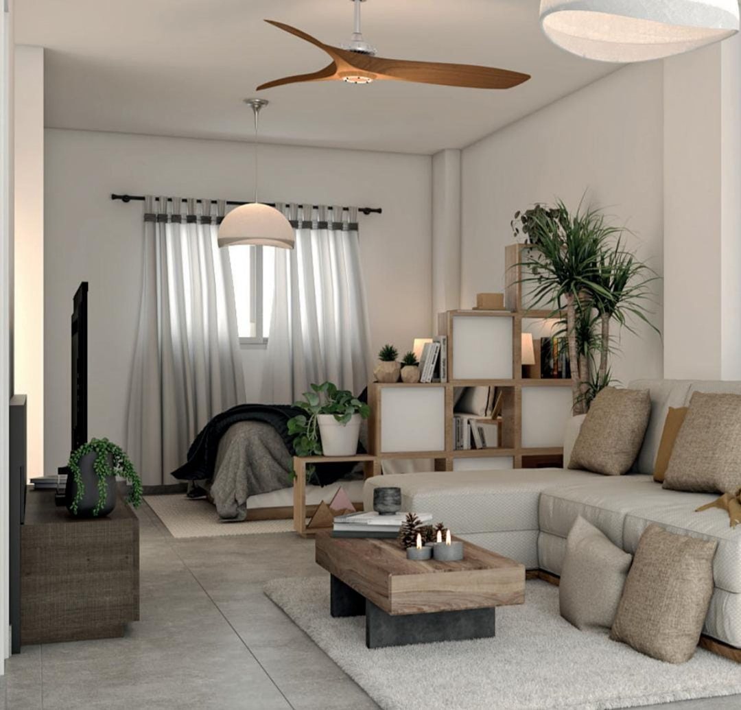 VENTA DEPARTAMENTO MONOAMBIENTE CASEROS CENTRO