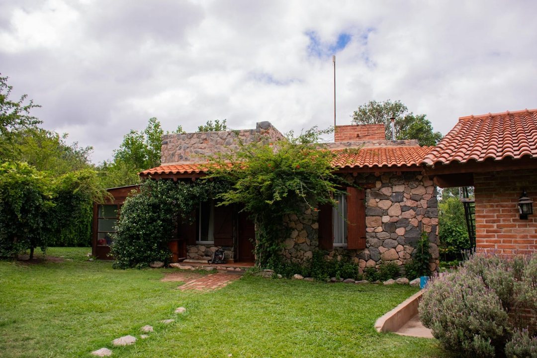 Venta de Hostería en Villa de Merlo