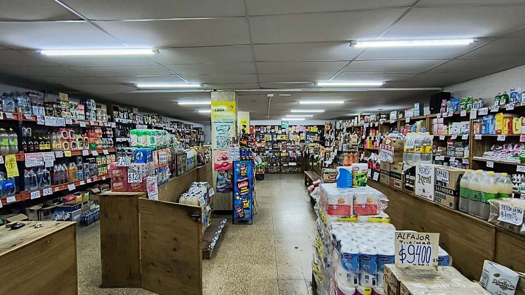 VENTA DISTRIBUIDORA M&M MAXI ZONA MERCADO NORTE
