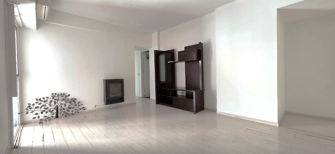 Venta 3 amb. Piso 11°. Sum/Patio juegos. Almagro