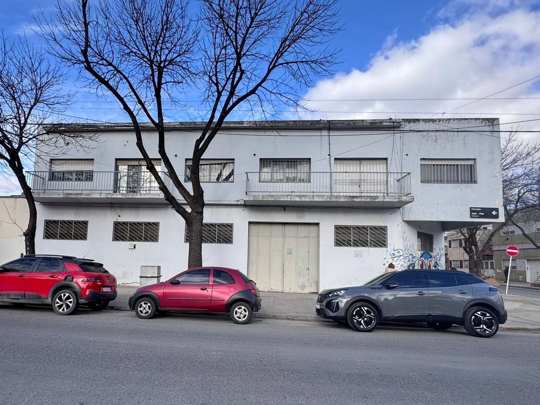 Venta GALPÓN DEPOSITO VIVIENDA OFICINAS EMPRESA