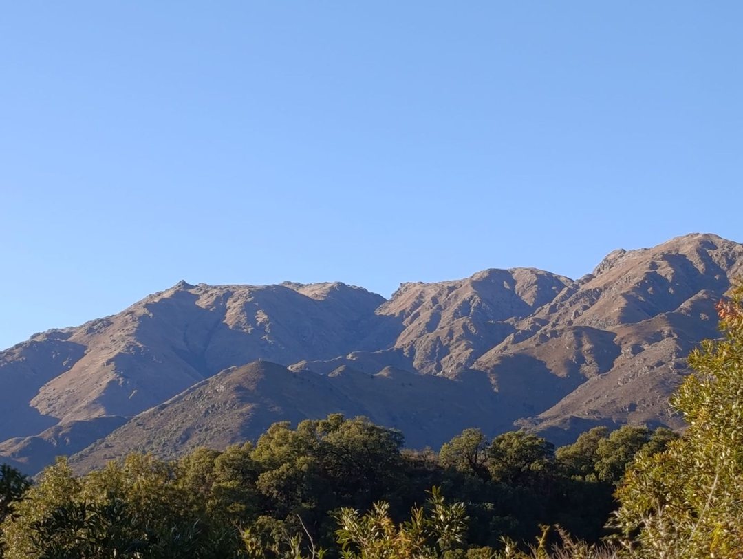 Hermoso terreno en venta en reserva Calaguala