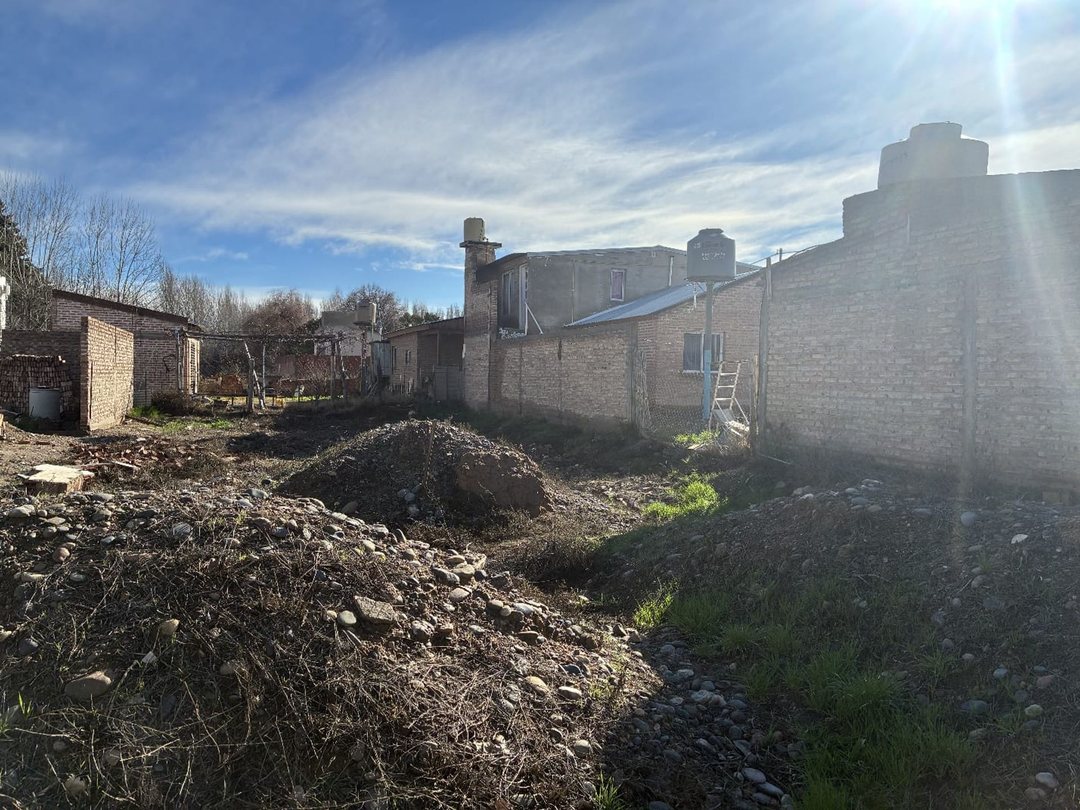 TERRENO EN VENTA EN BARRIO EL PALMAR GENERAL ROCA