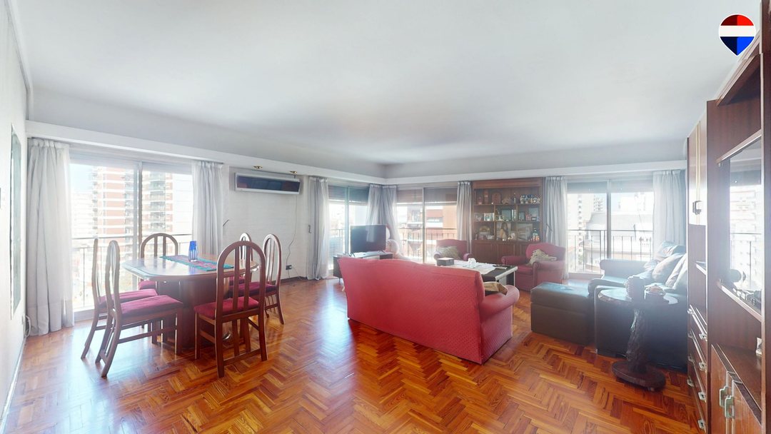 DEPTO 4 AMBIENTES EN AVELLANEDA