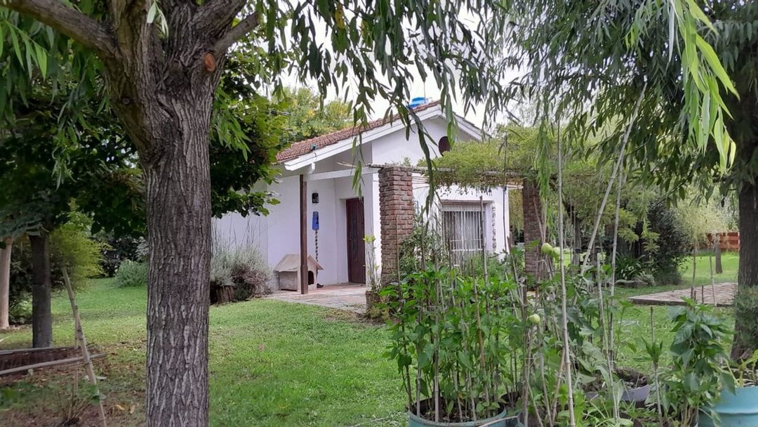VENTA CASA DE CAMPO O CASA QUINTA EN CAÑUELAS