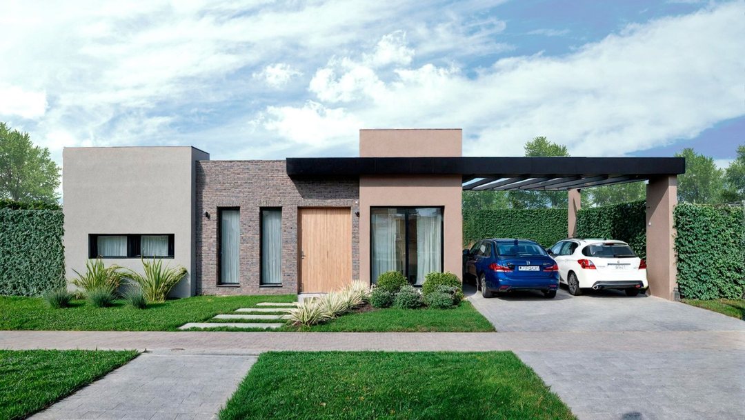 Casa en venta Bº Privado La Quebrada - Lujan