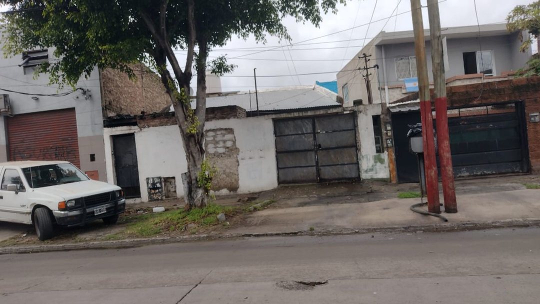 VTA LOTE DE TERRENO DE 8,80 x 36,30 S/OSORIO 2100