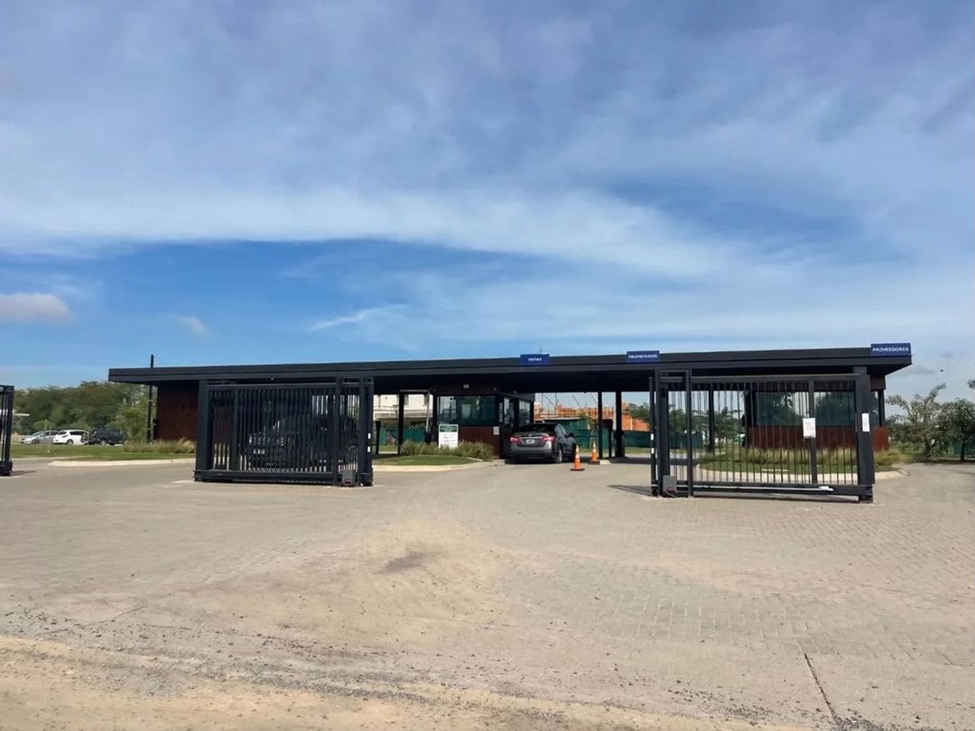 VENTA LOTE 697M2 BELLA VISTA - VILLAGE JOVEN