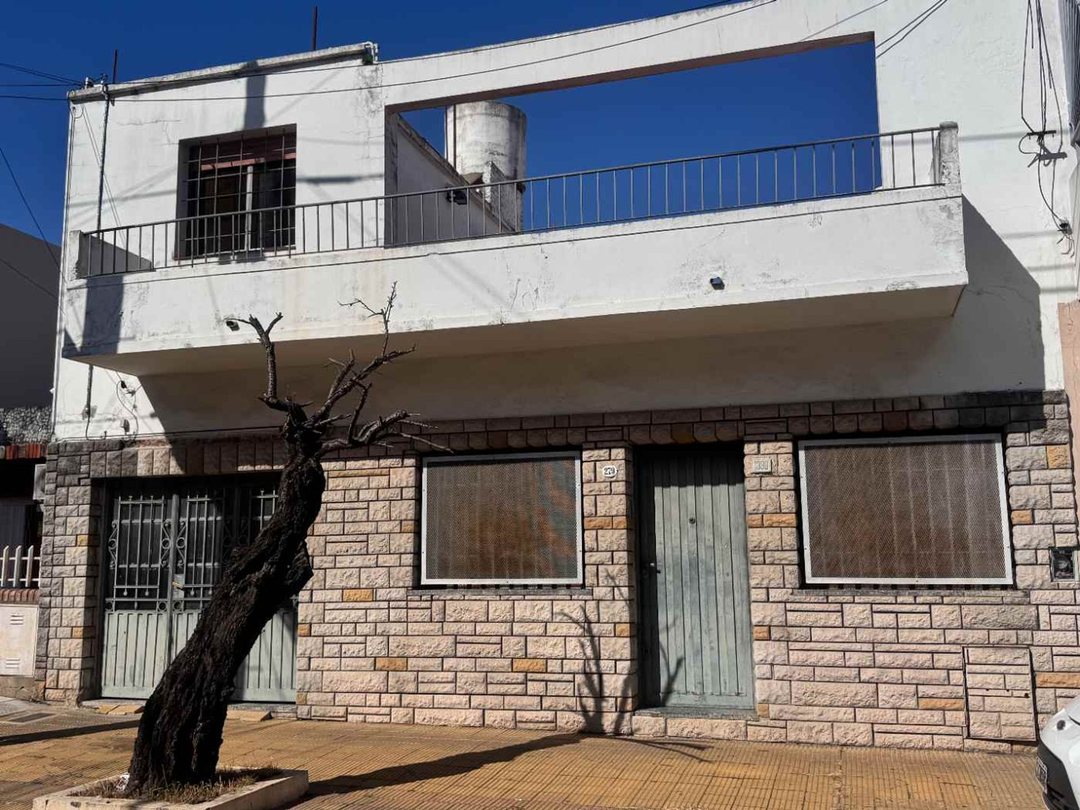 Venta casa PH 4 amb Villa Maipú Patio, Terraza.