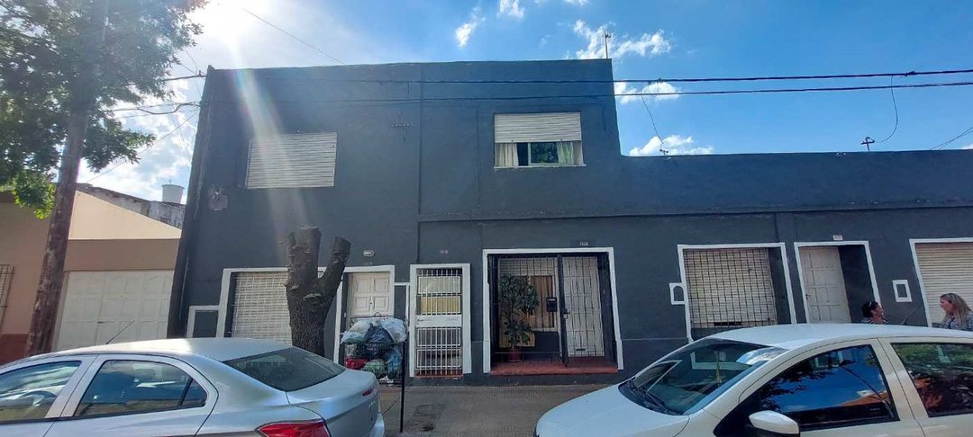 DEPTO SEMICENTRICO UN DORMITORIO - TANDIL