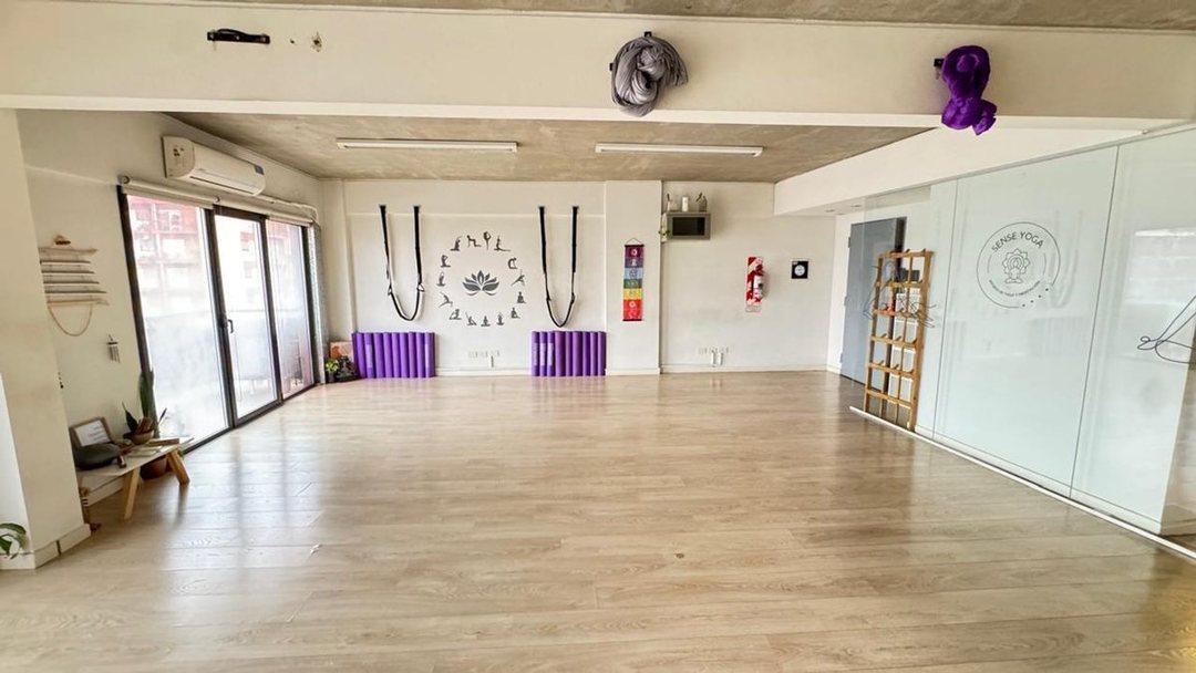 VENTA C/RENTA ESPACIO APTO  PROF PQUE. PATRICIOS