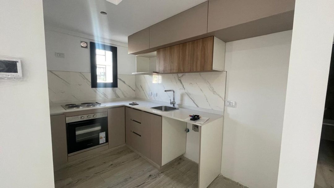 VENTA DPTO DOS AMBIENTES EN ITUZAINGO