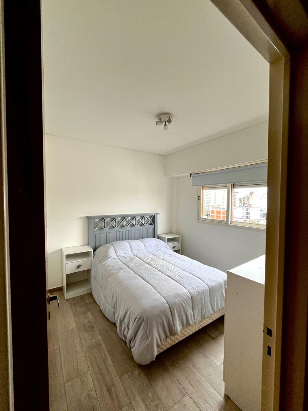 ALQUILER DEPARTAMENTO 2 AMB. AMOBLADO SAAVEDRA