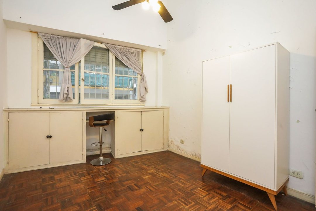 VENTA Departamento de dos ambientes en Balvanera