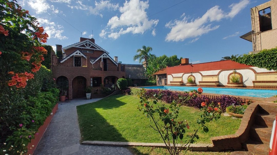 Casa en venta en Villa del Plata