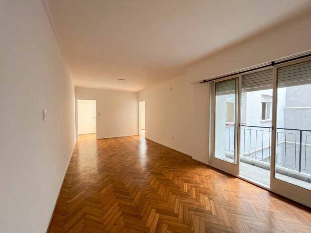 ALQUILER DEPTO 3 AMB REMODELADO, CABALLITO