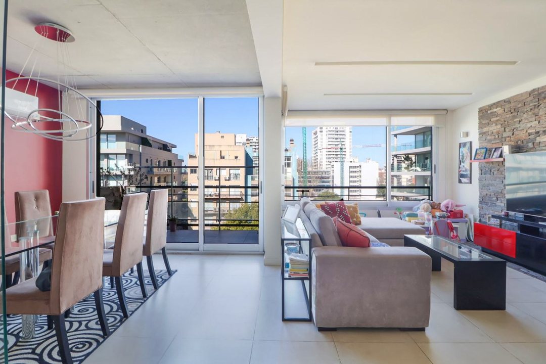 VENTA DEPTO 3 AMB COCHERA RIO VICENTE LOPEZ