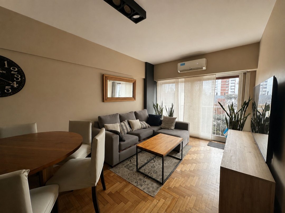 VENTA 4 AMB con COCHERA - FLORESTA