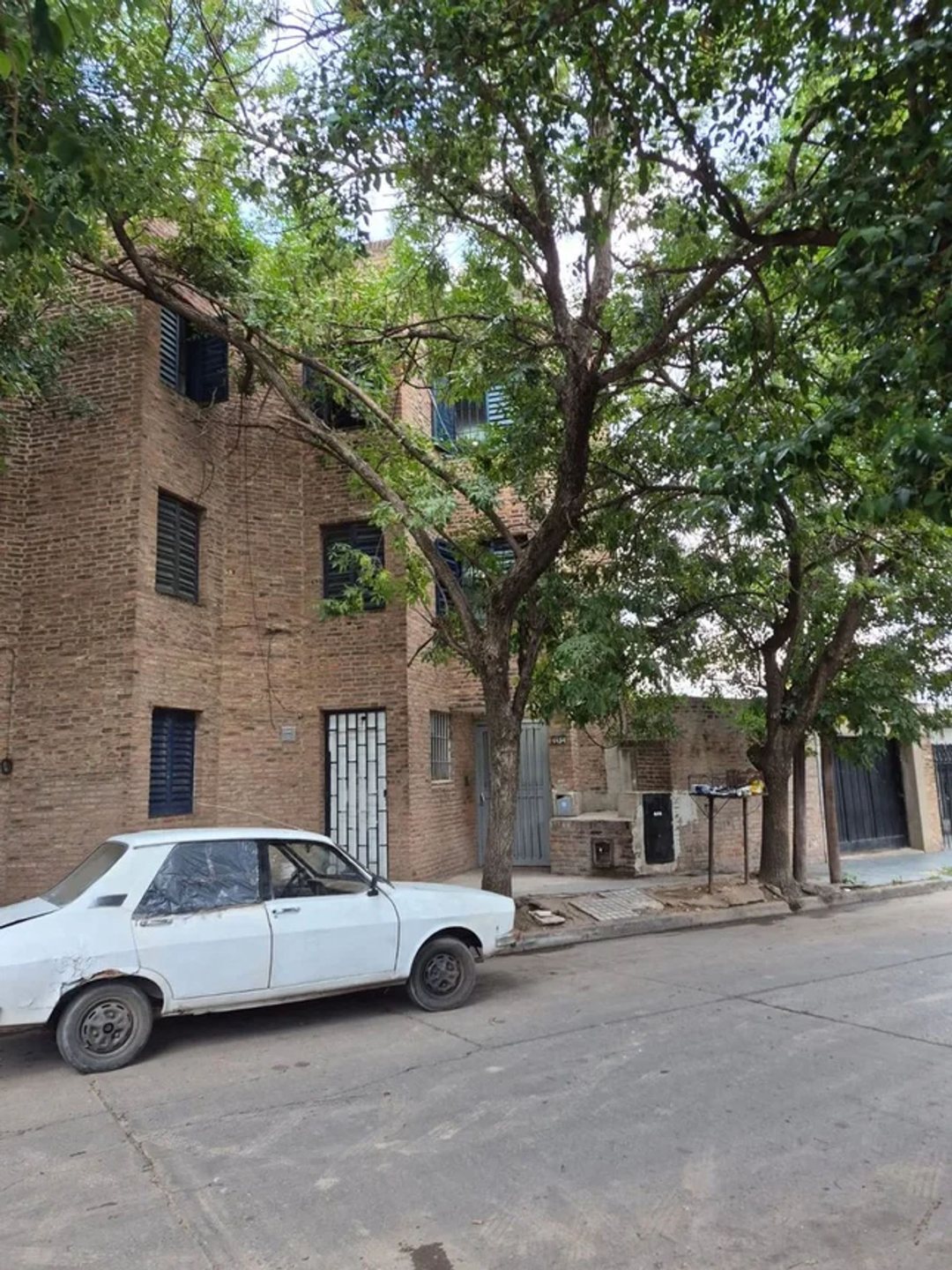 SE VENDE DEPARTAMENTO 1 DORMITORIO VILLA ADELA