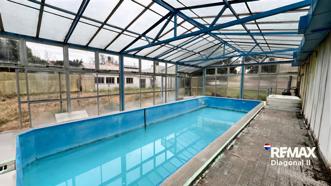 LOTE EN VENTA EN VILLA ELISA