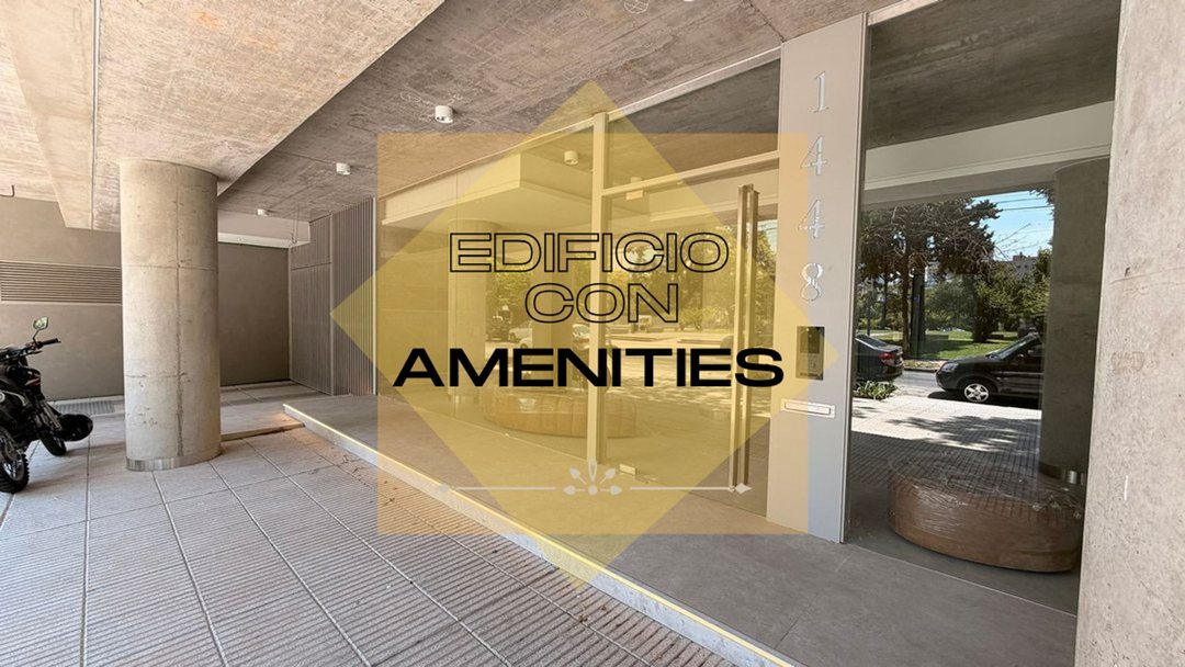 VENTA DEPARTAMENTO 2 AMBIENTES ORTUZAR