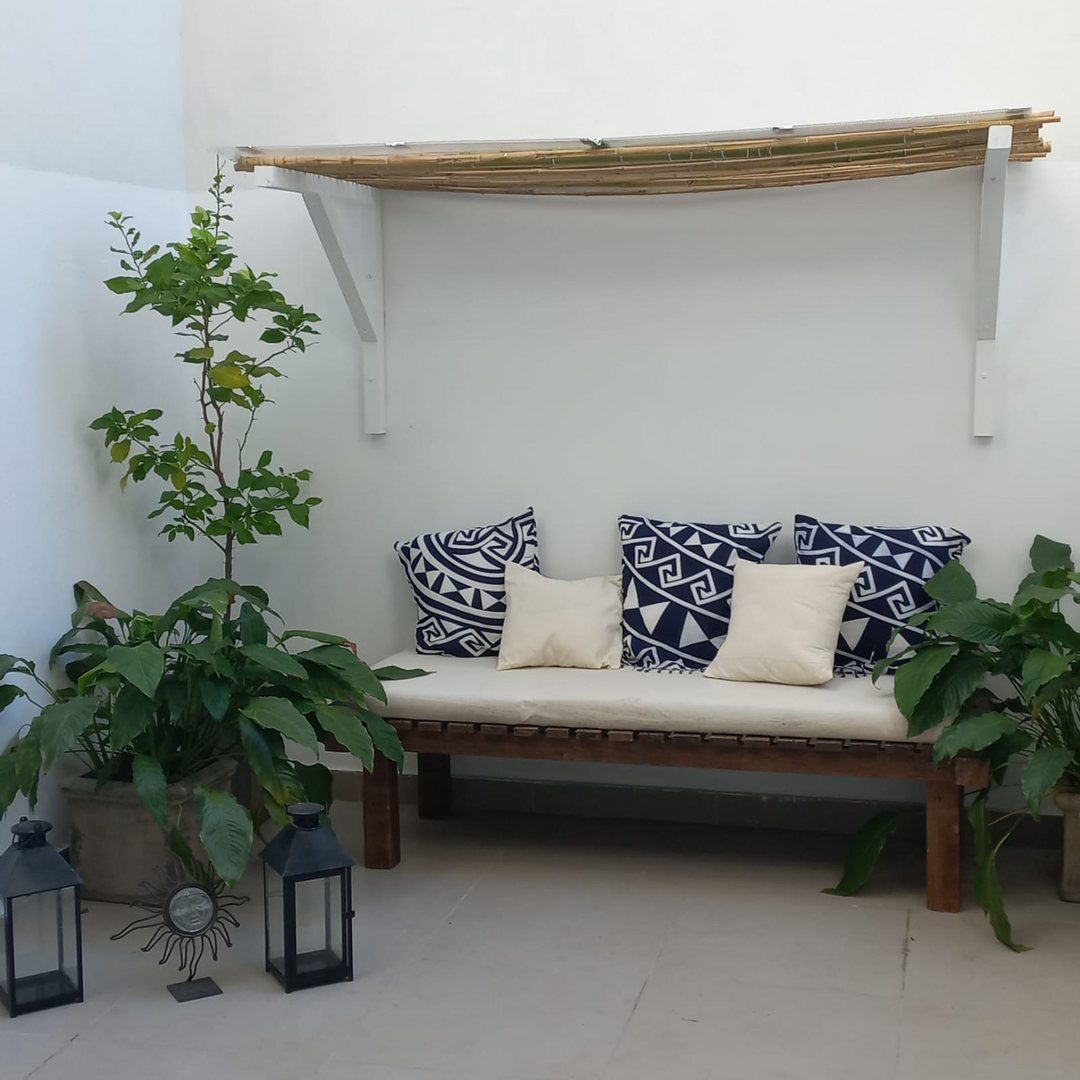VENTA MONOAMBIENTE CON PATIO COGHLAN