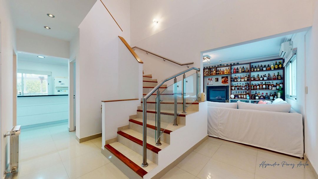 VENTA CASA 5 AMBIENTES BARRIO DON JOAQUIN EZEIZA