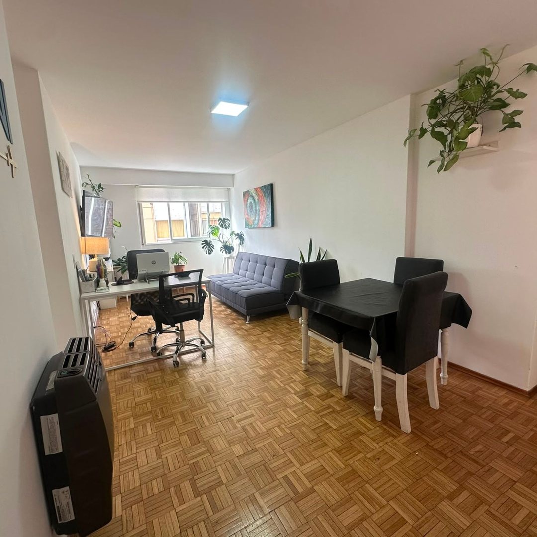 ALQUILER NUEVA CÓRDOBA 1 DORMITORIO
