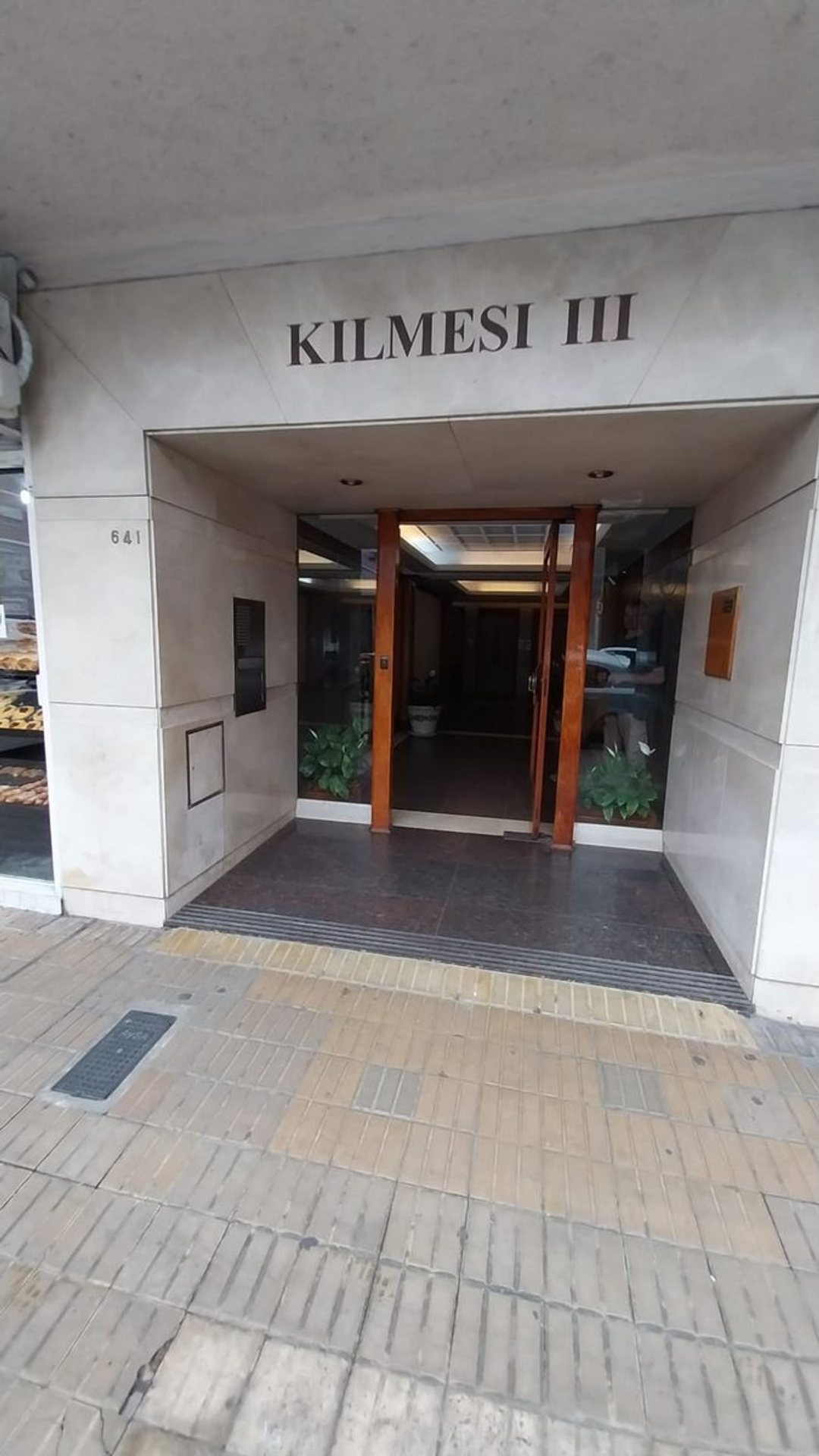 Venta Departamento 2 ambientes Quilmes Centro