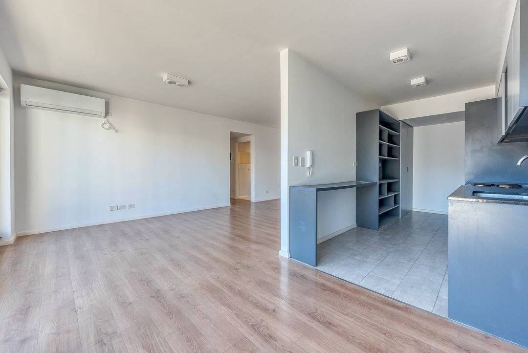 DEPARTAMENTO 3 AMB VENTA BELGRANO CON COCH