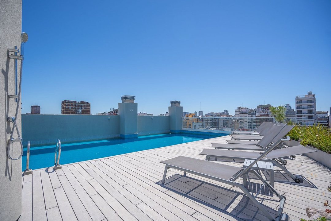 DEPARTAMENTO 103 M2 3 AMB VENTA BELGRANO CON COCH