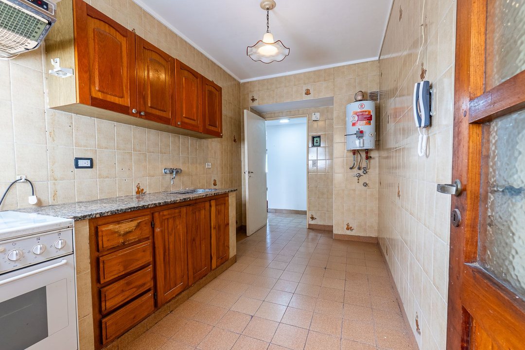 VENTA DEPARTAMENTO 2 AMB CENTRO 50 METROS LUMINOSO
