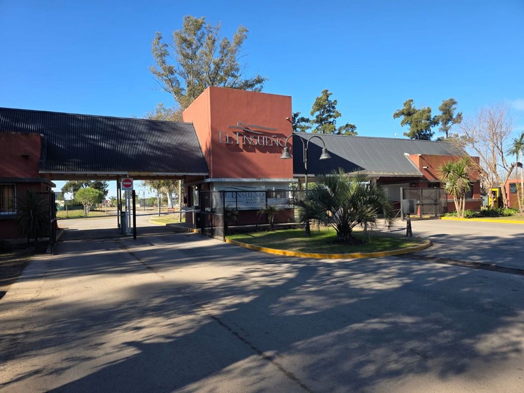 VENTA LOTE INTERNO 650m2 EL ENSUEÑO-MASCHWITZ