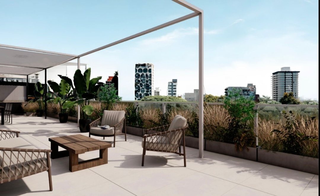 Venta 4 ambientes a estrenar en Villa Devoto