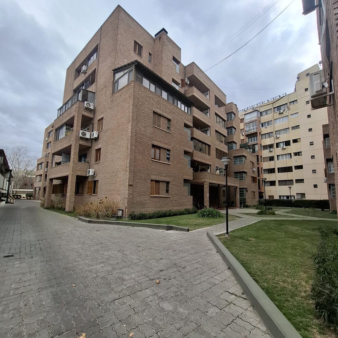 ALQUILER DEPARTAMENTO 1 DORMITORIO BARRIO BOMBAL