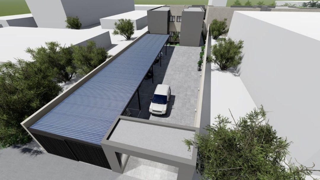 Venta Depto estrenar en Villa Nueva Entrega 2027