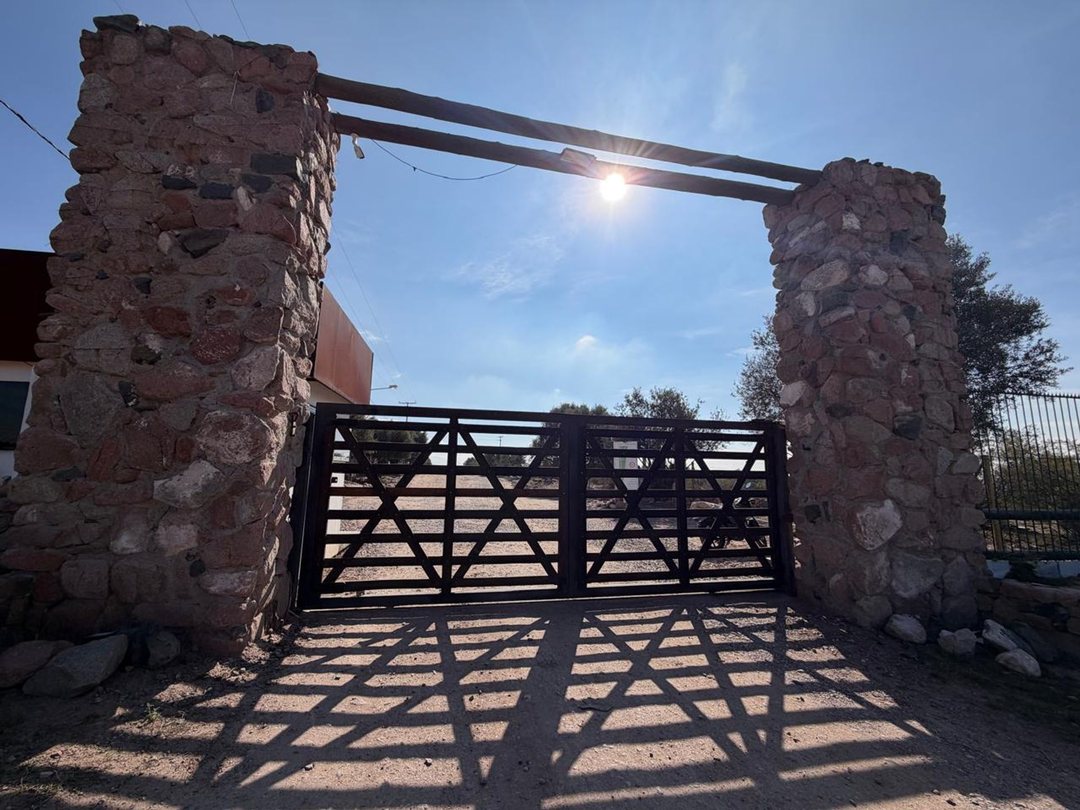 VENTA DE LOTE 2000 M B° MAGDALENA DE OLIVAR