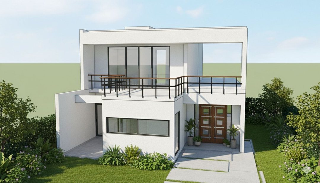 CASA EN VENTA CUARTA SECCION MENDOZA EN OBRA