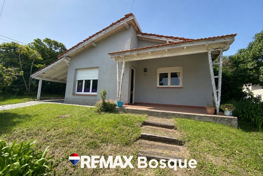Venta Casa Mar de Ostende 4 cuadras del mar