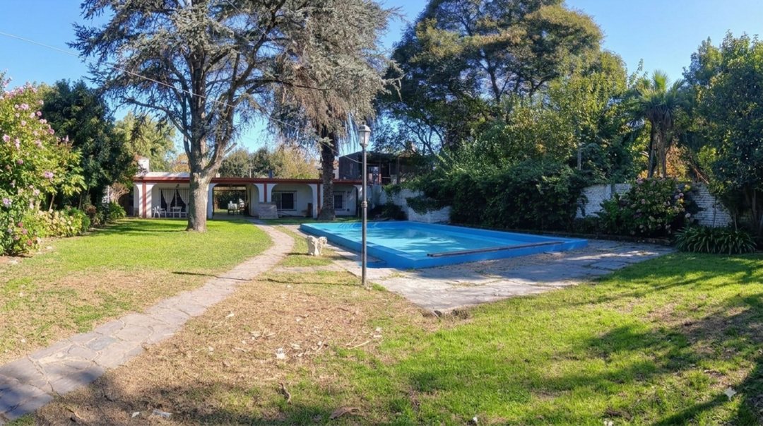 Casa Quinta a 10 mninutos del centro de Canning