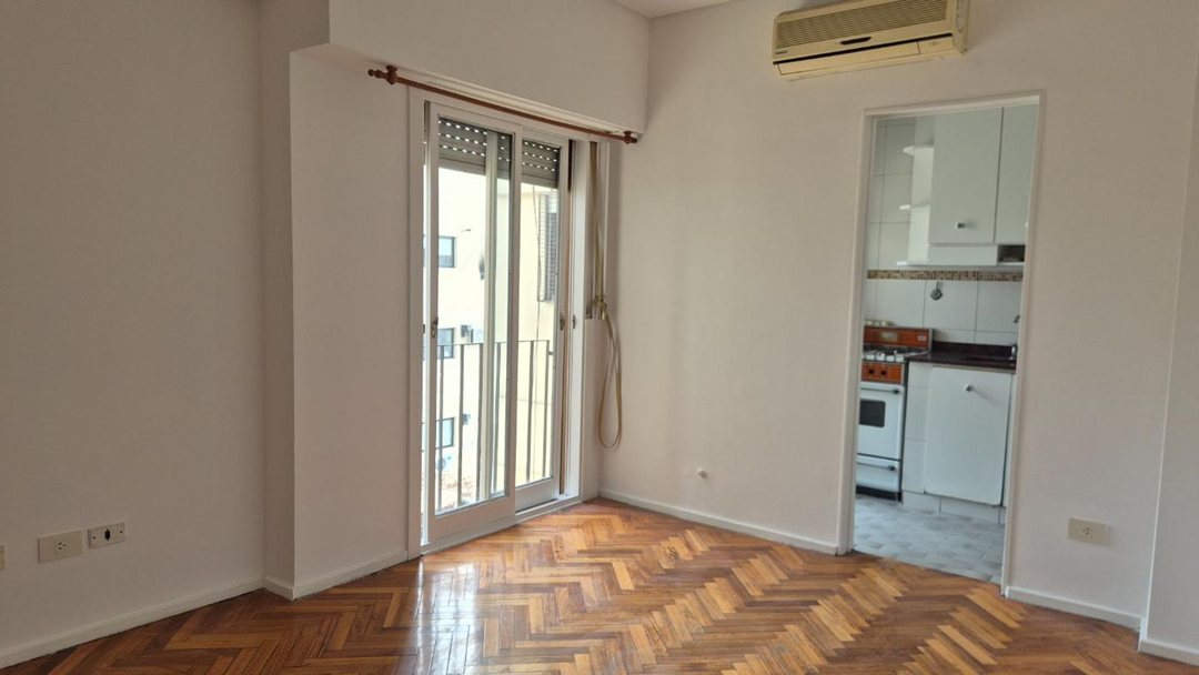 ALQUILER DEPARTAMENTO 2 AMBIENTES LATERAL