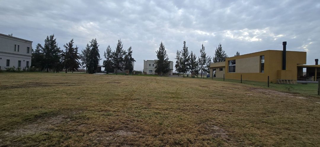 Lote en venta El Naudir Escobar 752 M2 Oportunidad
