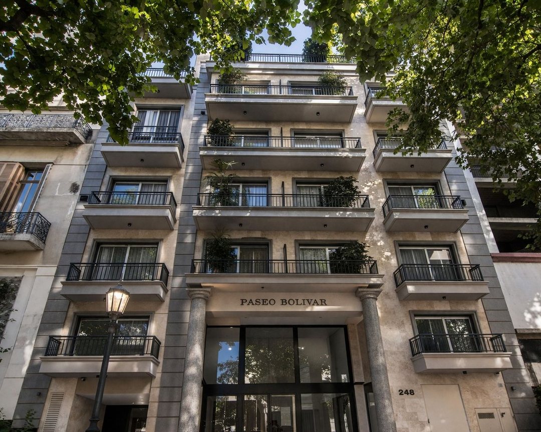 VENTA 1 AMB A ESTRENAR FULL AMENITIES EN SAN TELMO